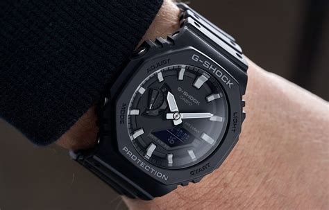 audemars piguet casio g shock watches|casioak G-SHOCK review.